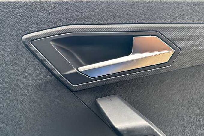 SEAT Ibiza 1.0 TSI 95 SE Technology 5dr