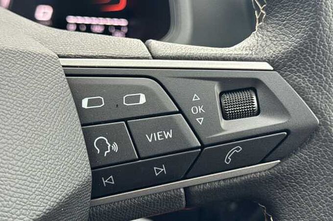 SEAT Ibiza 1.0 TSI 95 SE Technology 5dr