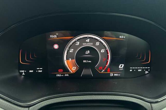 SEAT Ibiza 1.0 TSI 95 SE Technology 5dr