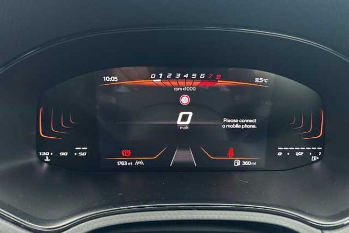 SEAT Ibiza 1.0 TSI 95 SE Technology 5dr