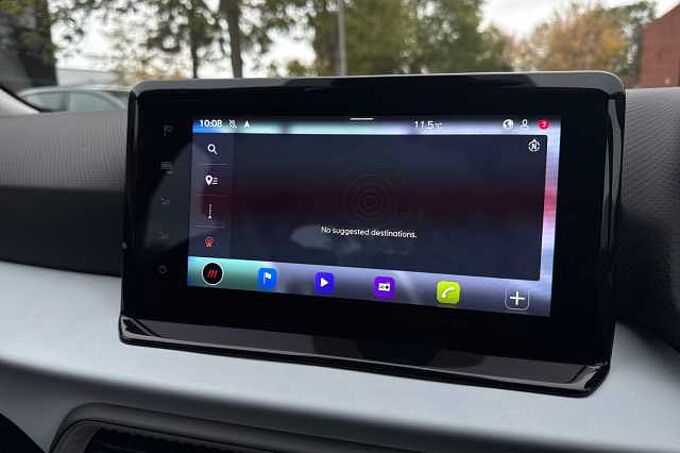 SEAT Ibiza 1.0 TSI 95 SE Technology 5dr