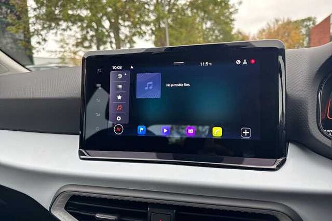 SEAT Ibiza 1.0 TSI 95 SE Technology 5dr