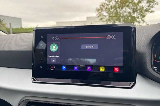 SEAT Ibiza 1.0 TSI 95 SE Technology 5dr