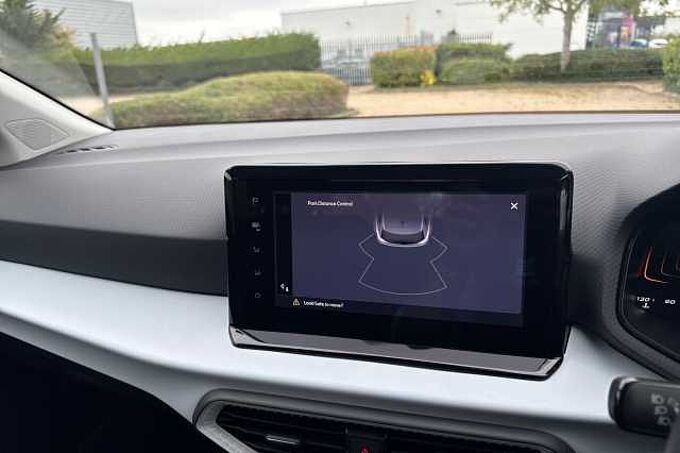 SEAT Ibiza 1.0 TSI 95 SE Technology 5dr