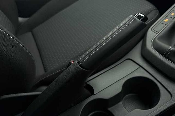 SEAT Ibiza 1.0 TSI 95 SE Technology 5dr