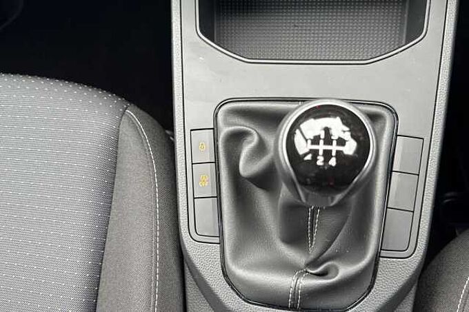 SEAT Ibiza 1.0 TSI 95 SE Technology 5dr