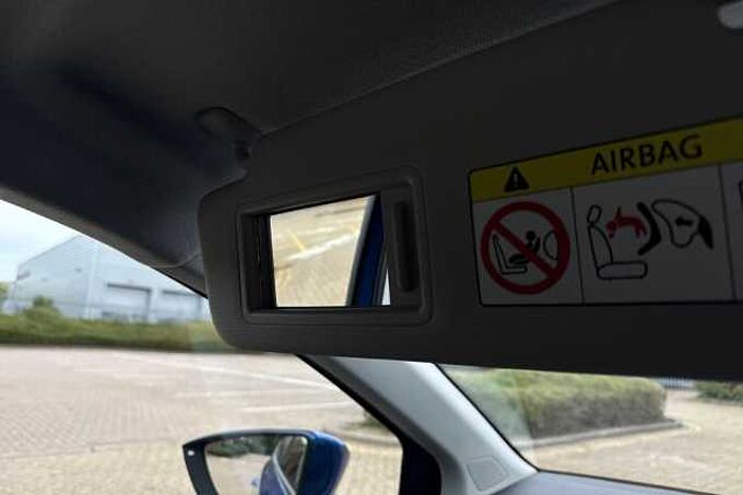 SEAT Ibiza 1.0 TSI 95 SE Technology 5dr