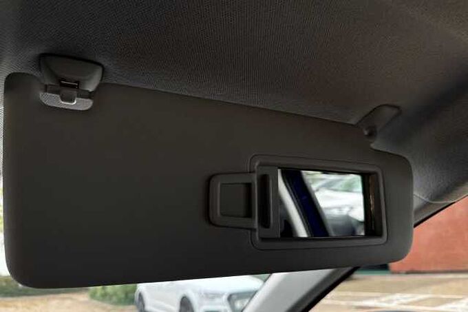 SEAT Ibiza 1.0 TSI 95 SE Technology 5dr