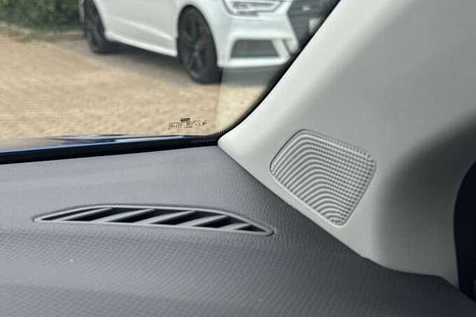 SEAT Ibiza 1.0 TSI 95 SE Technology 5dr