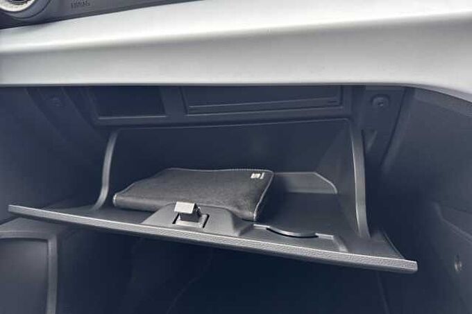 SEAT Ibiza 1.0 TSI 95 SE Technology 5dr