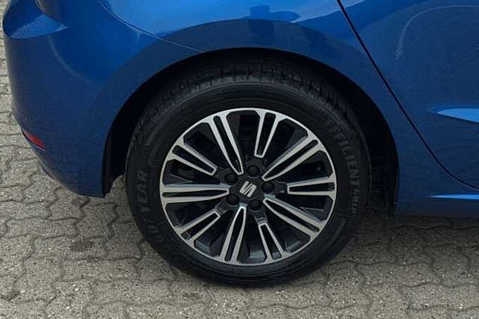 SEAT Ibiza 1.0 TSI 95 SE Technology 5dr