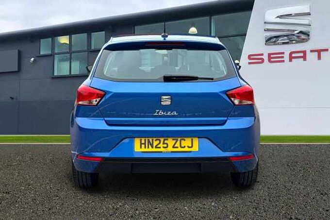 SEAT Ibiza 1.0 TSI 95 SE Technology 5dr