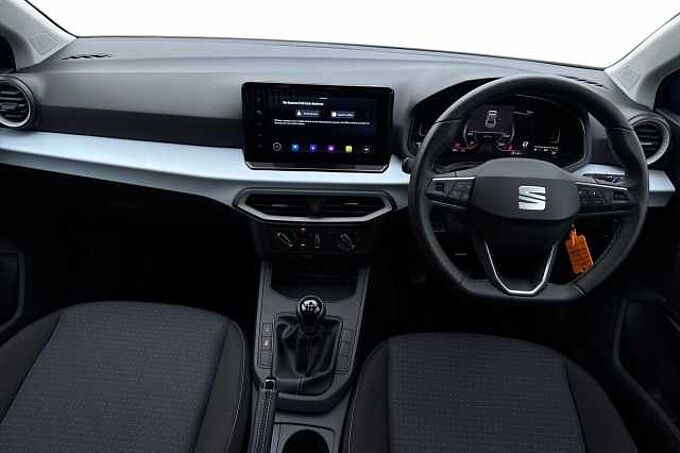 SEAT Ibiza 1.0 TSI 95 SE Technology 5dr