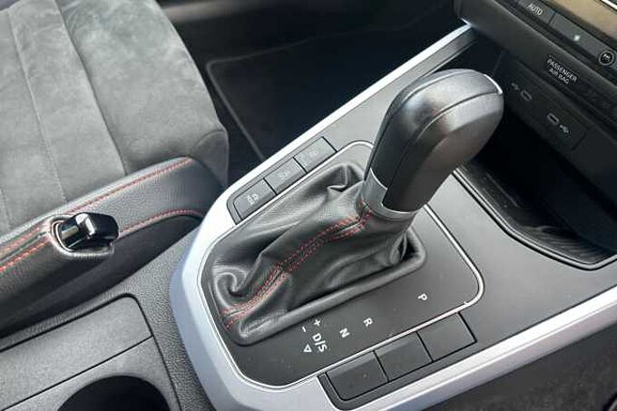 SEAT Arona 1.5 TSI 150 FR Sport 5dr DSG