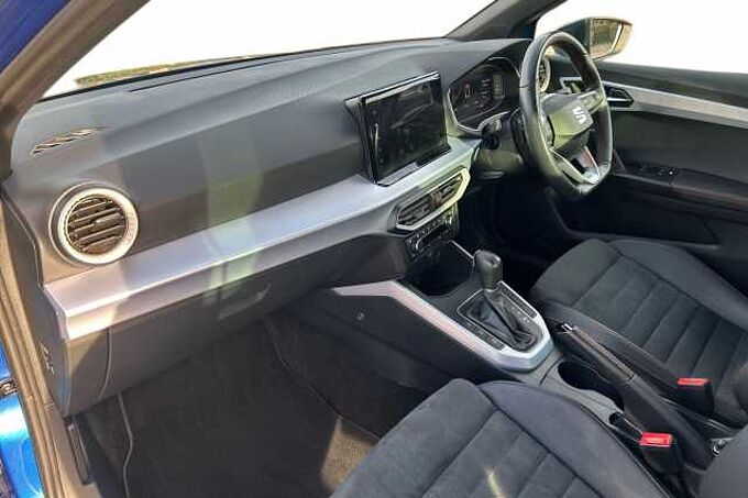 SEAT Arona 1.5 TSI 150 FR Sport 5dr DSG