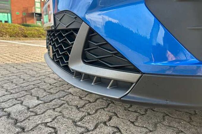 SEAT Arona 1.5 TSI 150 FR Sport 5dr DSG