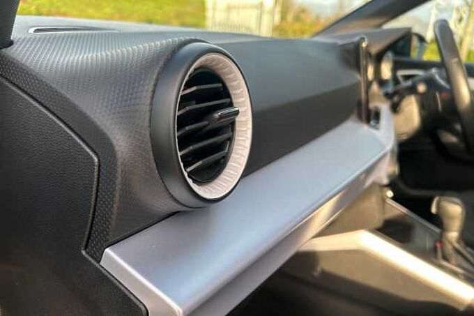 SEAT Arona 1.5 TSI 150 FR Sport 5dr DSG