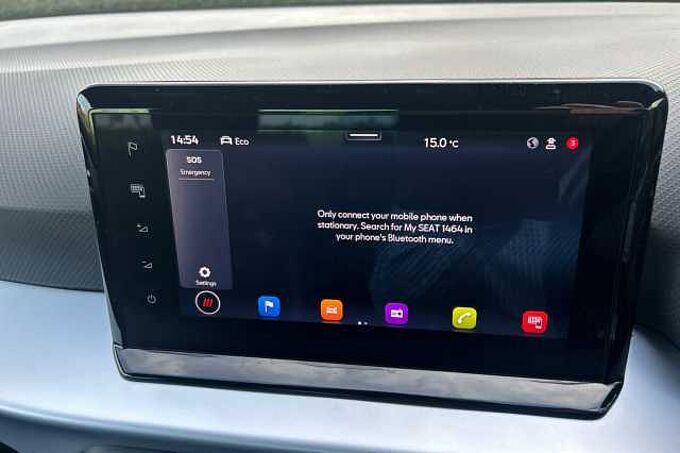 SEAT Arona 1.5 TSI 150 FR Sport 5dr DSG