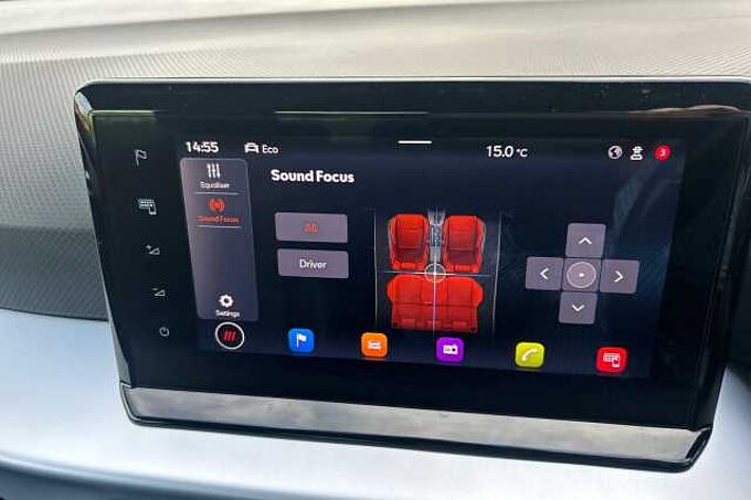 SEAT Arona 1.5 TSI 150 FR Sport 5dr DSG