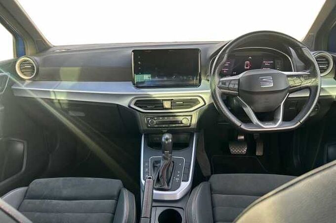 SEAT Arona 1.5 TSI 150 FR Sport 5dr DSG