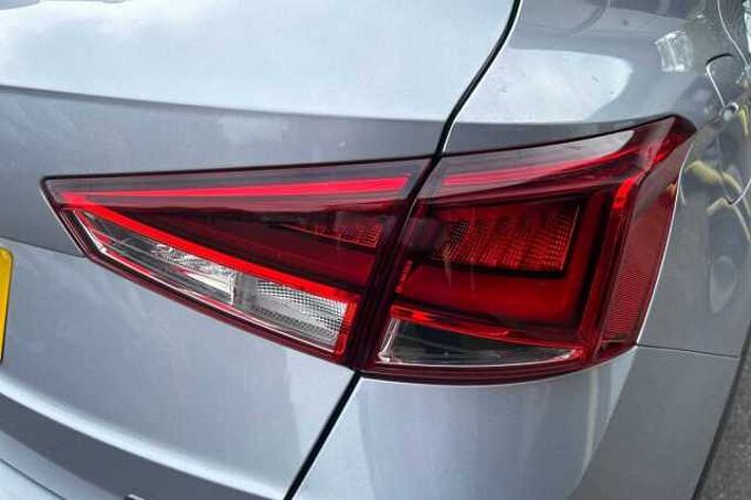 SEAT Arona 1.0 TSI 110 FR 5dr