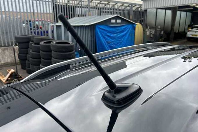 SEAT Arona 1.0 TSI 110 FR 5dr