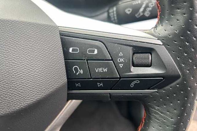 SEAT Arona 1.0 TSI 110 FR 5dr