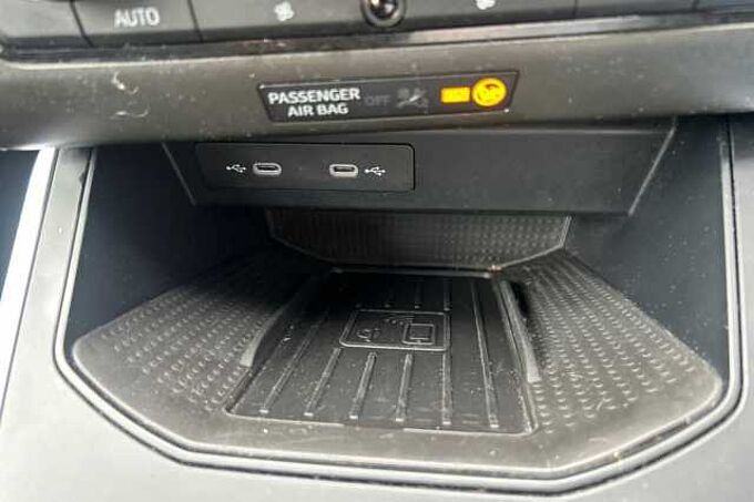 SEAT Arona 1.0 TSI 110 FR 5dr