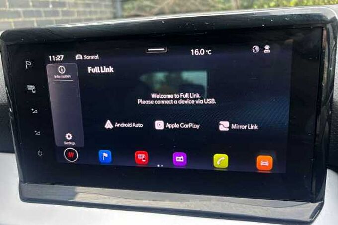 SEAT Arona 1.0 TSI 110 FR 5dr