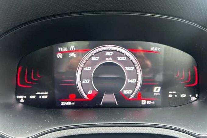 SEAT Arona 1.0 TSI 110 FR 5dr