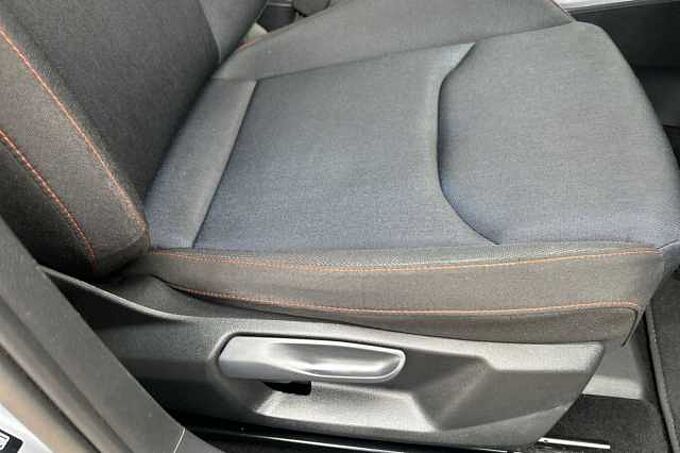 SEAT Arona 1.0 TSI 110 FR 5dr