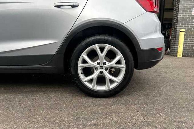 SEAT Arona 1.0 TSI 110 FR 5dr