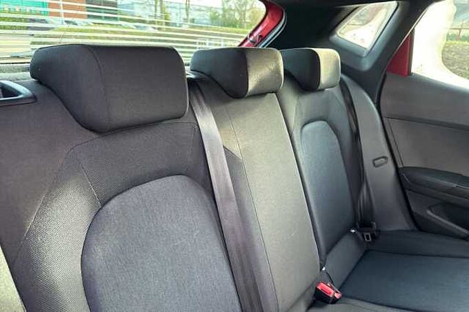 SEAT Ibiza 1.0 TSI 110 FR Edition 5dr