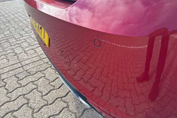 SEAT Ibiza 1.0 TSI 110 FR Edition 5dr