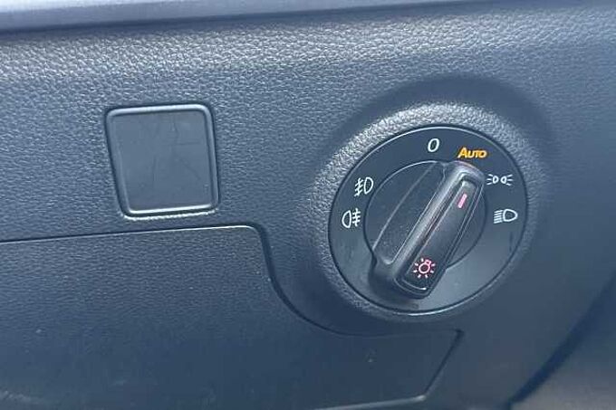 SEAT Ibiza 1.0 TSI 110 FR Edition 5dr