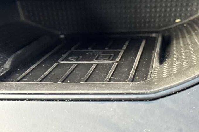 SEAT Ibiza 1.0 TSI 110 FR Edition 5dr