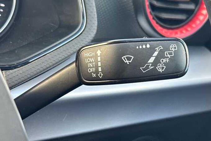 SEAT Ibiza 1.0 TSI 110 FR Edition 5dr