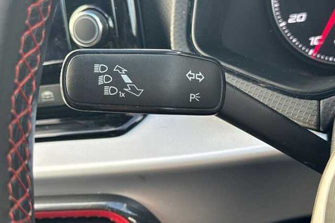 SEAT Ibiza 1.0 TSI 110 FR Edition 5dr