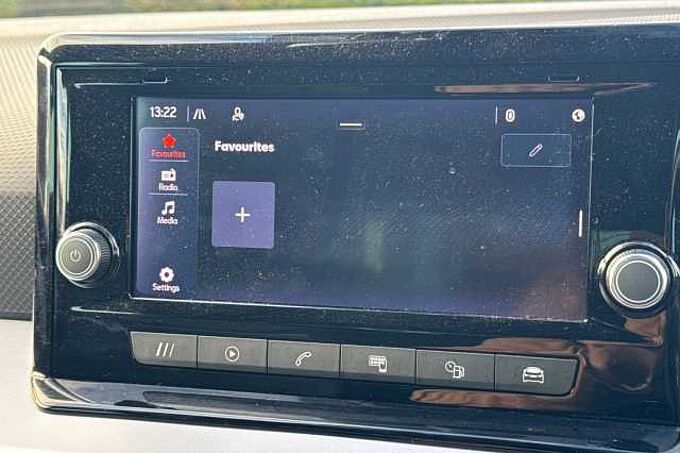 SEAT Ibiza 1.0 TSI 110 FR Edition 5dr