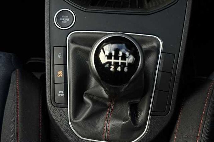 SEAT Ibiza 1.0 TSI 110 FR Edition 5dr