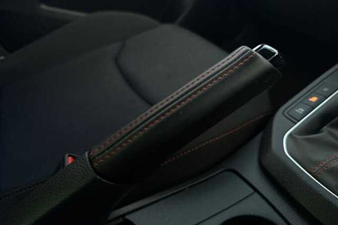 SEAT Ibiza 1.0 TSI 110 FR Edition 5dr