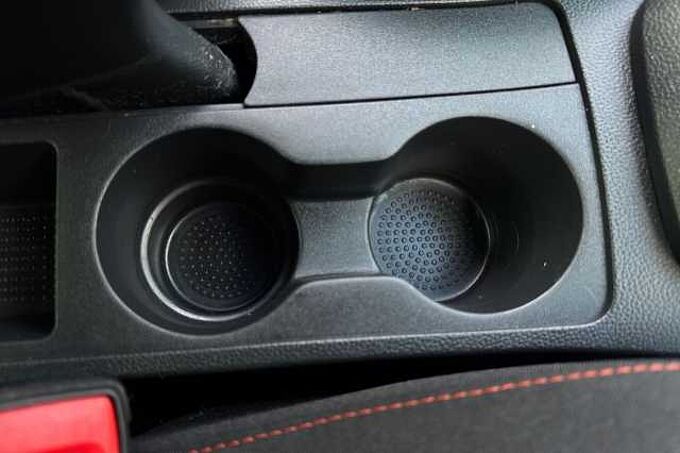 SEAT Ibiza 1.0 TSI 110 FR Edition 5dr