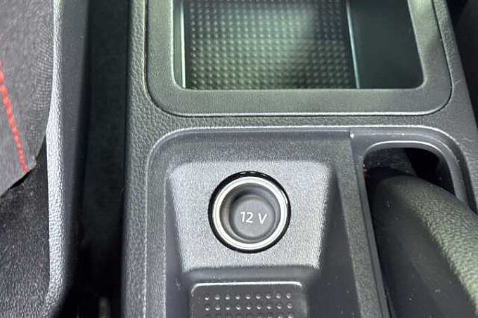 SEAT Ibiza 1.0 TSI 110 FR Edition 5dr