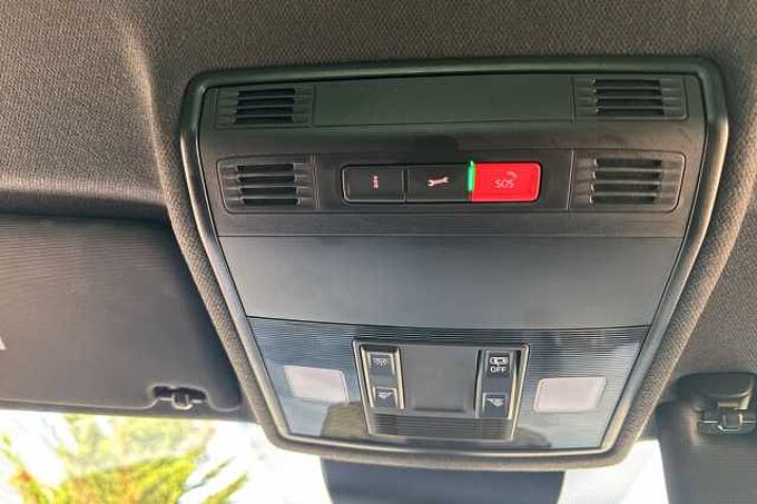 SEAT Ibiza 1.0 TSI 110 FR Edition 5dr