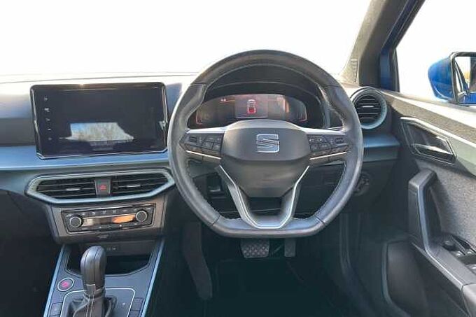 SEAT Arona 1.0 TSI 110 XPERIENCE 5dr DSG