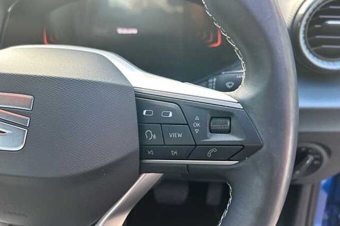 SEAT Arona 1.0 TSI 110 XPERIENCE 5dr DSG