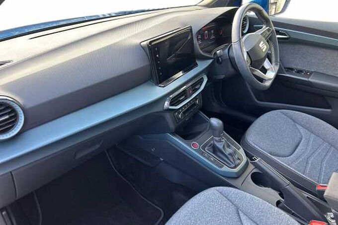 SEAT Arona 1.0 TSI 110 XPERIENCE 5dr DSG