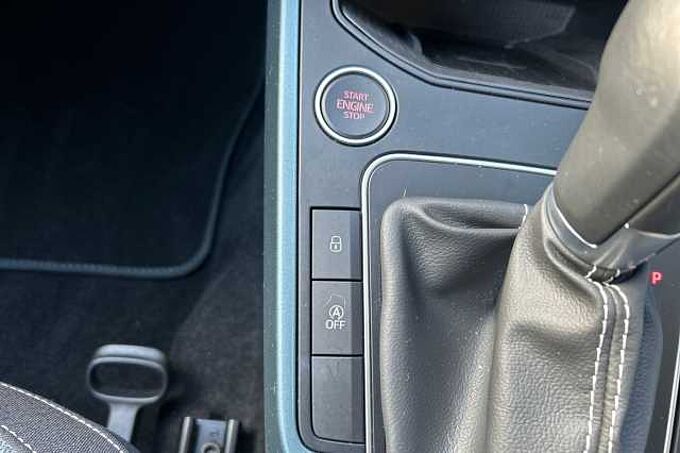 SEAT Arona 1.0 TSI 110 XPERIENCE 5dr DSG