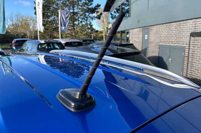 SEAT Arona 1.0 TSI 110 XPERIENCE 5dr DSG