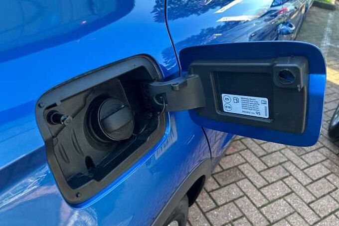 SEAT Arona 1.0 TSI 110 XPERIENCE 5dr DSG